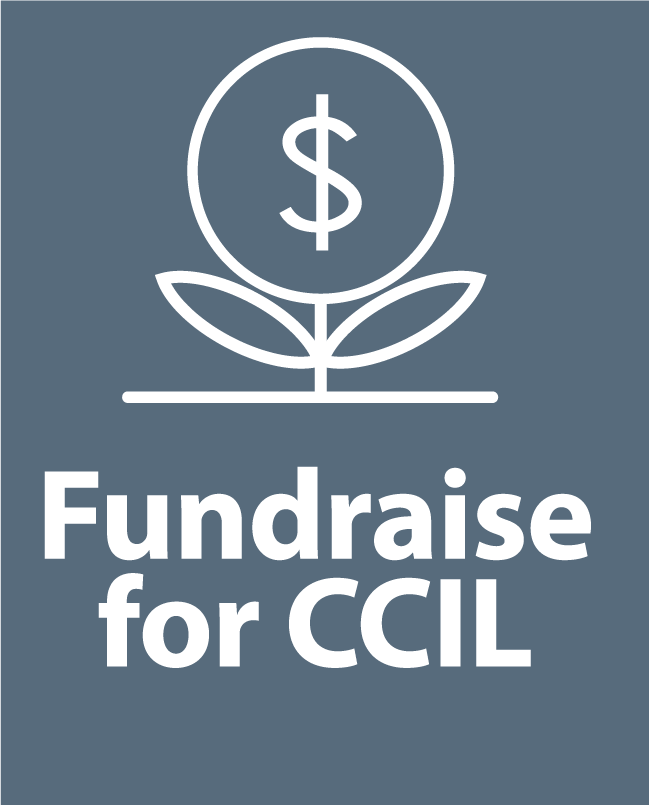 Fundraise for CCIL Image